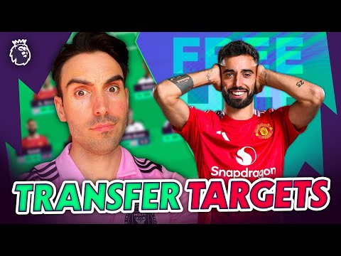 🔒 FREE HIT GW29 | TRANSFER TARGETS | BRUNO IN | MAN UTD 1 - 1 ARSENAL | FANTASY PREMIER LEAGUE