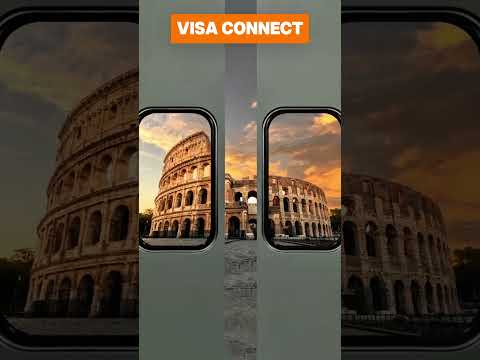 💼🌍 Secure Your Business Visa or Work Permit with Visa Connect! #visaconnect #bahriatownlahore#travel