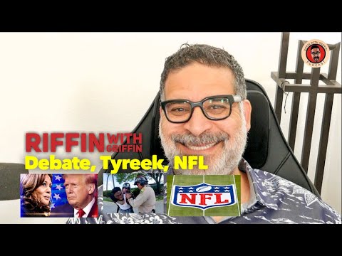 The Debate, Tyreek, NFL: RWG EP291