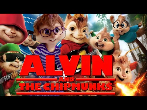 Alvin And The Chipmunks Full Movie (2007) HD 720p Facts | Ross Baqdasarian,Justin Long,Janice Karman