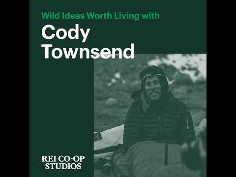 Skiing the 50 Classic Descents in North America with Cody Townsend