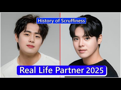 Cho Byeong Kyu And Ryeoun (History of Scruffiness) Real Life Partner 2025