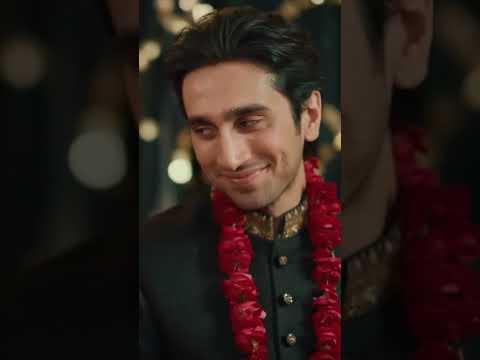 Dil Wali Gali Mein - Sajal Ali x Sajana Hai Mujhe - Hamza Sohail #pakistanidramas2025#love #marriage