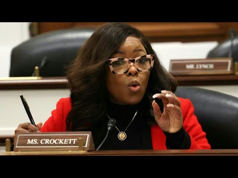 House Hearing Erupts As Dems Go Insane - Sergeant-At-Arms Had To Be Called