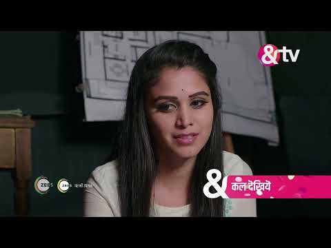 Naag Bhairavi | Ep - 38 | Preview | Mar 12 2025 | And TV