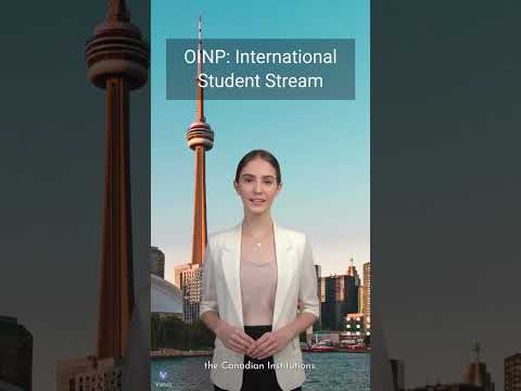 International Student Stream (ISS) Explained || Blue Eye Immigration