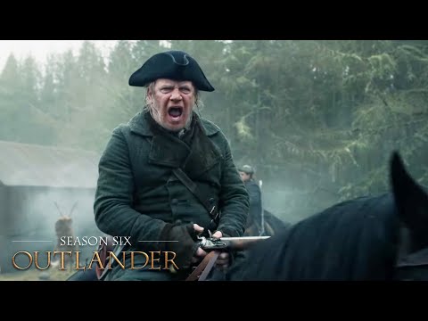 The Locals Take Justice Into Their Own Hands | Outlander