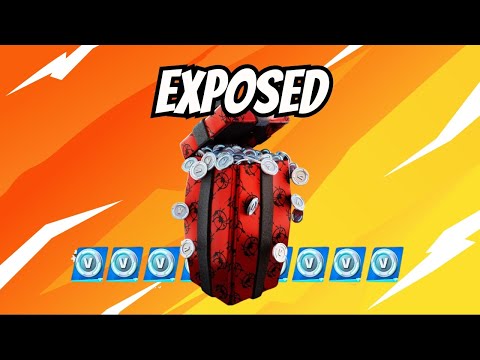 FREE V-Bucks Codes EXPOSED in January 2025! #freevbucks #fortnitevbucks