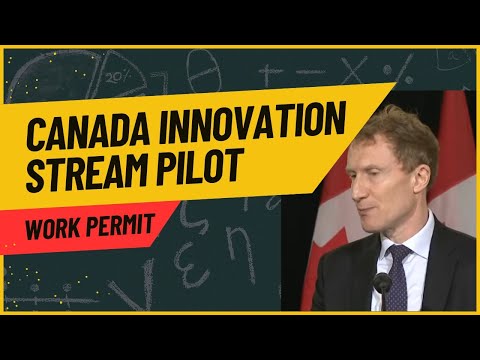 Canada's New Work Permit Pilot  A