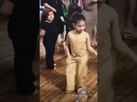 Definitely An Ancestor #baby #dance #cute #youtubeshorts #rap #cutebaby #viralvideo #ancestor