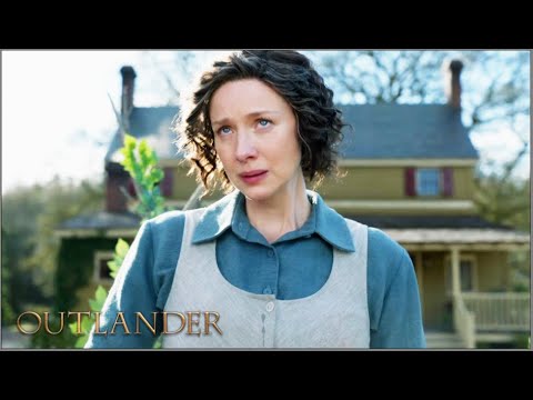 Claire Gets Accused Of Murder | Outlander