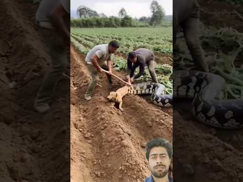 #farming #agriculture #snake #farmer #funny #viralshort #shortvideo #status #youtubeshorts #dance