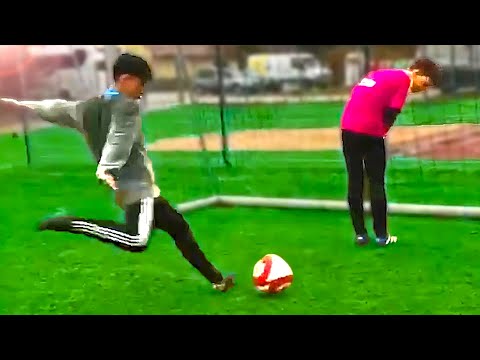 BEST FOOTBALL VINES & TIKTOKS - FAILS, SKILLS & GOALS #38