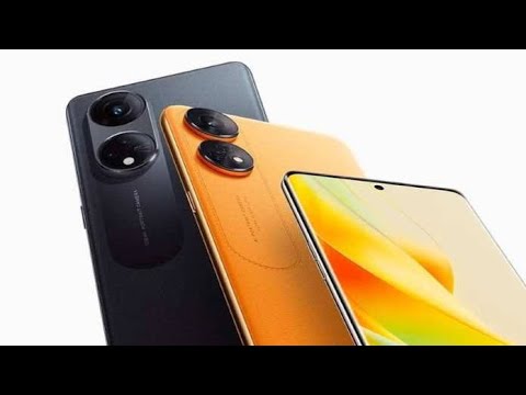 reno 8t 5g first look|OPPO RENO @NEWTECHZONEINDIA