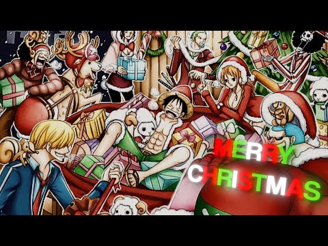 MERRY CHRISTMAS - edit