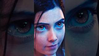 Alita:Ultimate Warrior #AlitaBattleAngel #movieedits #CyborgWarrior #alitasequel #AnimeToLiveAction