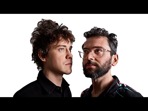 MGMT - Time To Pretend (Visualizer)