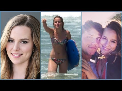 Bridgit Mendler - Rare Photos | Childhood | Family | Lifestyle