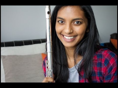 Sing - Ed Sheeran Flute Cover