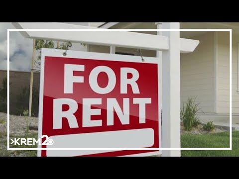 Washington bill on rent cap moves forward