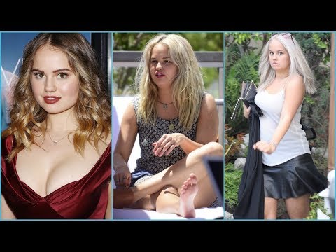 Debby Ryan - Rare Photos | Family | Lifestyle | Childhood