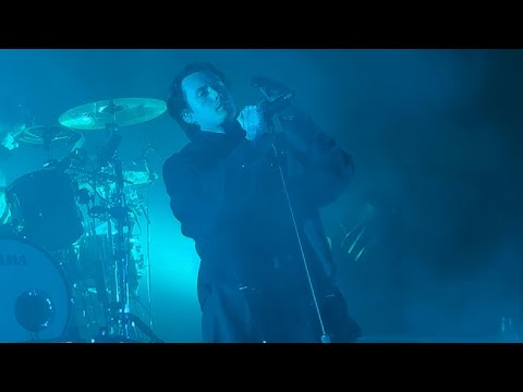 Bad Omens: What It Cost [Live 4K] (Dallas, Texas - November 8, 2024)