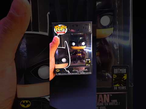 #batman #dc #dccomics #dcuniverse #funko #funkopop #shorts #youtubeshorts #viral #reels #trending