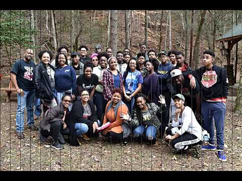 Gatlinburg Youth Retreat 2017 - First SDA Church