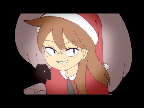 i'm gonna kill santa claus / mv (late, read description!)