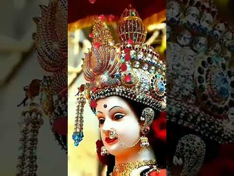 Maa Durga Special |#navratri #navratrispecial #durga #bhakti #shorts #ytviral