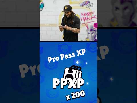 How to earn Pro Pass XP watching Brawl Esports!