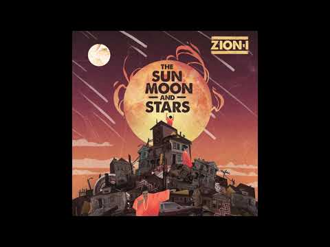 Zion I - Unity (ft. Bambu & D.U.S.T) (2015)