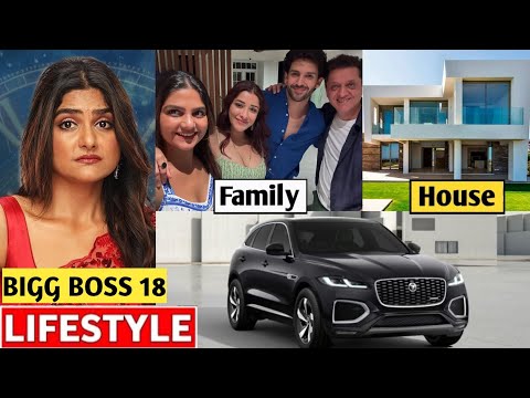 Hema Sharma Lifestyle 2024? Bigg Boss 18, Family, House, Husband, Cars, Income, Net Worth, Son