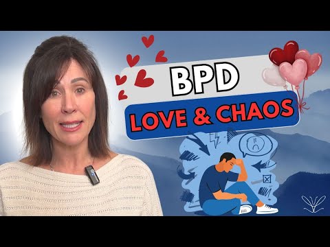 Why People With BPD Sabotage Love