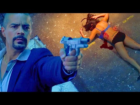 A ruthless cartel recruits a deadly hitman to take down their leader | Best Thriller Movie English