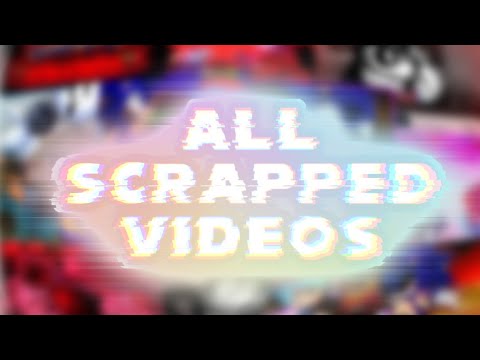 All Scrapped & Unfinished Lyrical Covers | Friday Night Funkin'