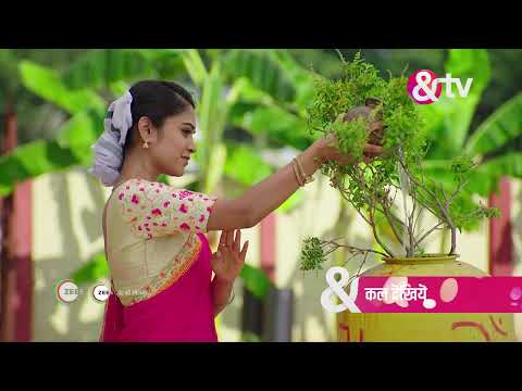 Naag Bhairavi | Ep - 28 | Preview | Feb 26 2025 | And TV