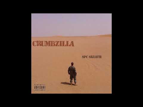 Crumbzilla - Black Market (ft. Killah Priest) (2019)