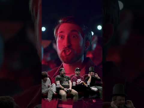 Theater Mode: Blood Fest: Gavin's Cameo