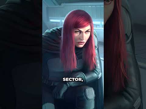 The SECRET War Within The Galactic Empire: Mara Jade vs Darth Vader