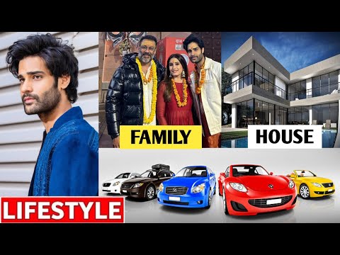 Aaman Devgan Lifestyle 2025? Biography, Azaad, Family, Age, Income, Net Worth, House, Cars, Career