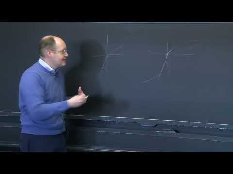 Lecture 20: Bounded Rationality, Part 1