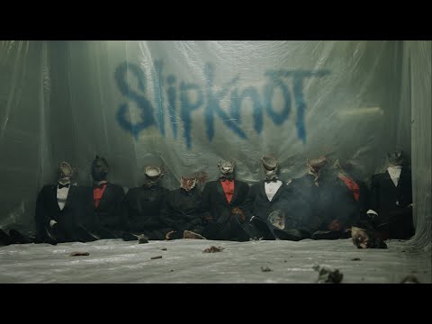 Slipknot - Death March