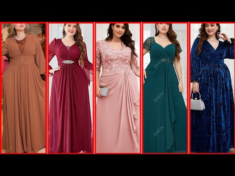 Ever-Pretty Women's Double V Neck Long Wedding Guest Dress For Women(2025),,,