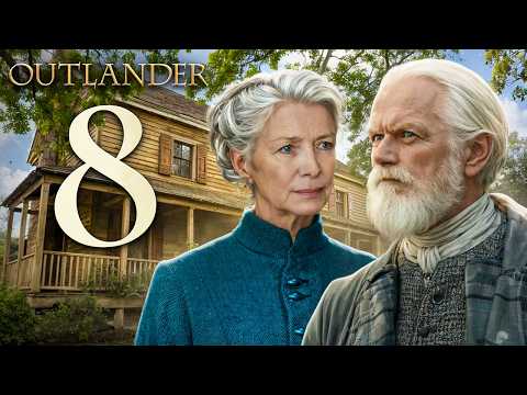 Outlander Season 8 Ending Will Destroy You!