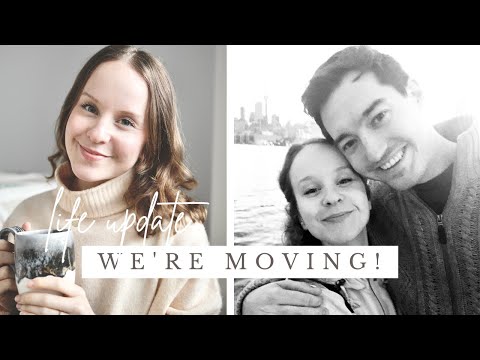 LIFE UPDATE | Wedding Plans + We Bought a House! 🏡