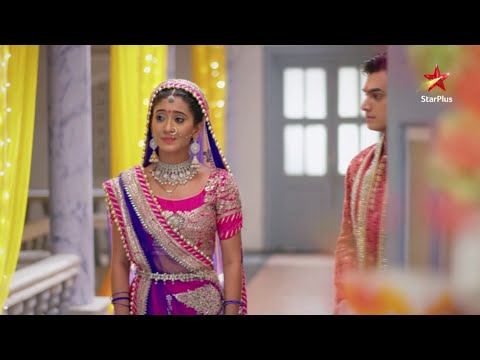 Yeh Rishta Naira Kartik Ka | Naye Waadein