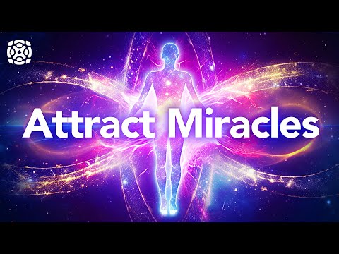 Guided Sleep Meditation, Manifest Miracles, Discover Your Dreams In The Stars