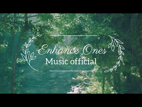 Enhance Ones Spirit   Relaxing Music Official