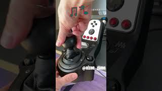 Shifter logitech G25 #logitechg25 #shifter #simracing